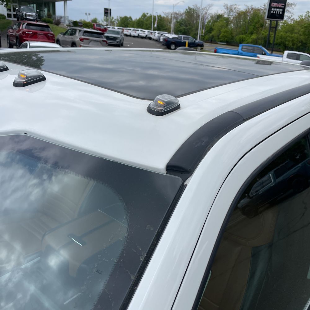 2023 Ford F-350 Super Duty Platinum