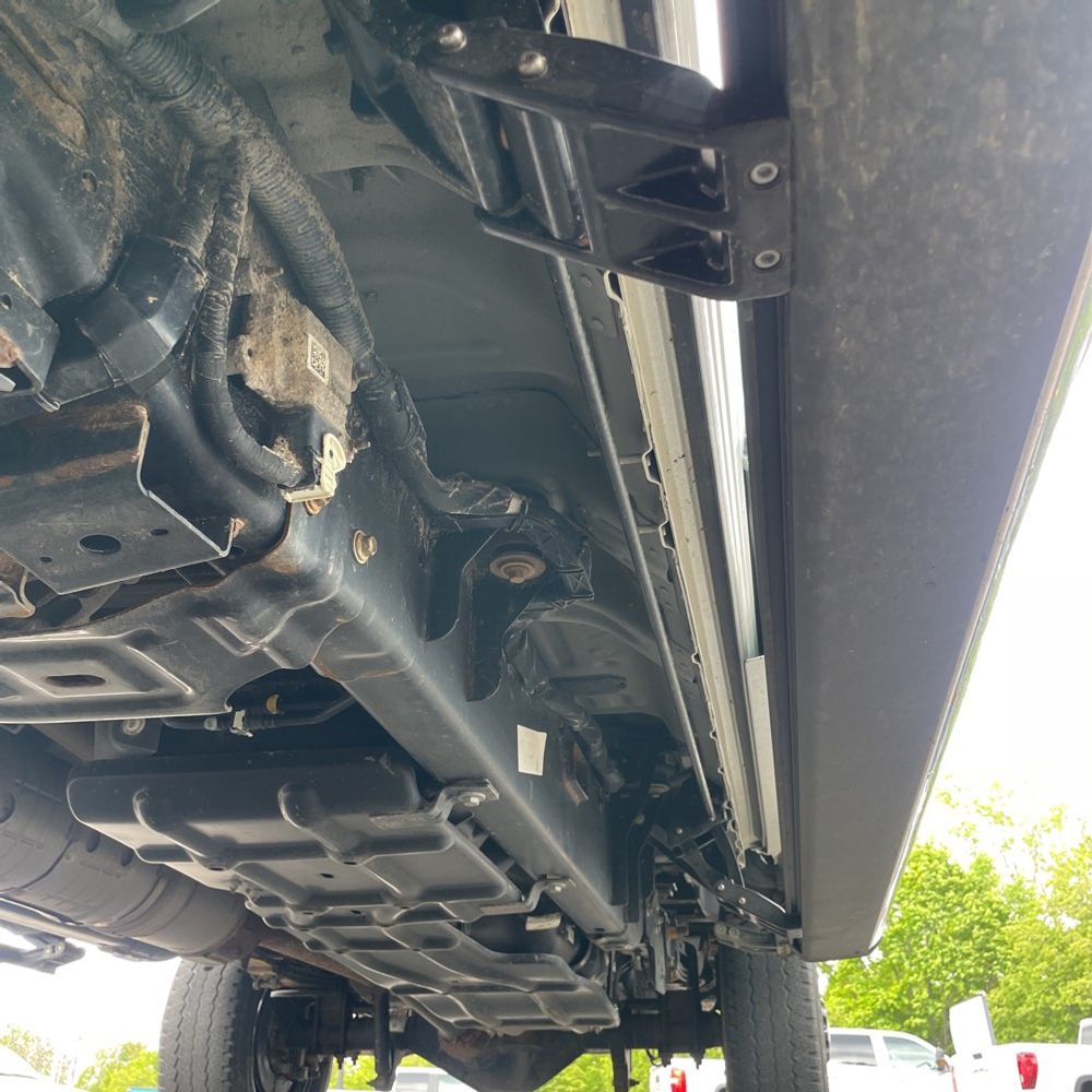2023 Ford F-350 Super Duty Platinum