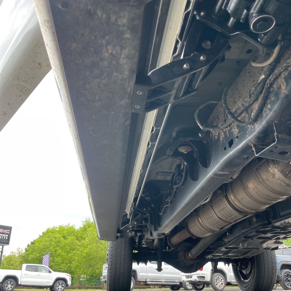 2023 Ford F-350 Super Duty Platinum