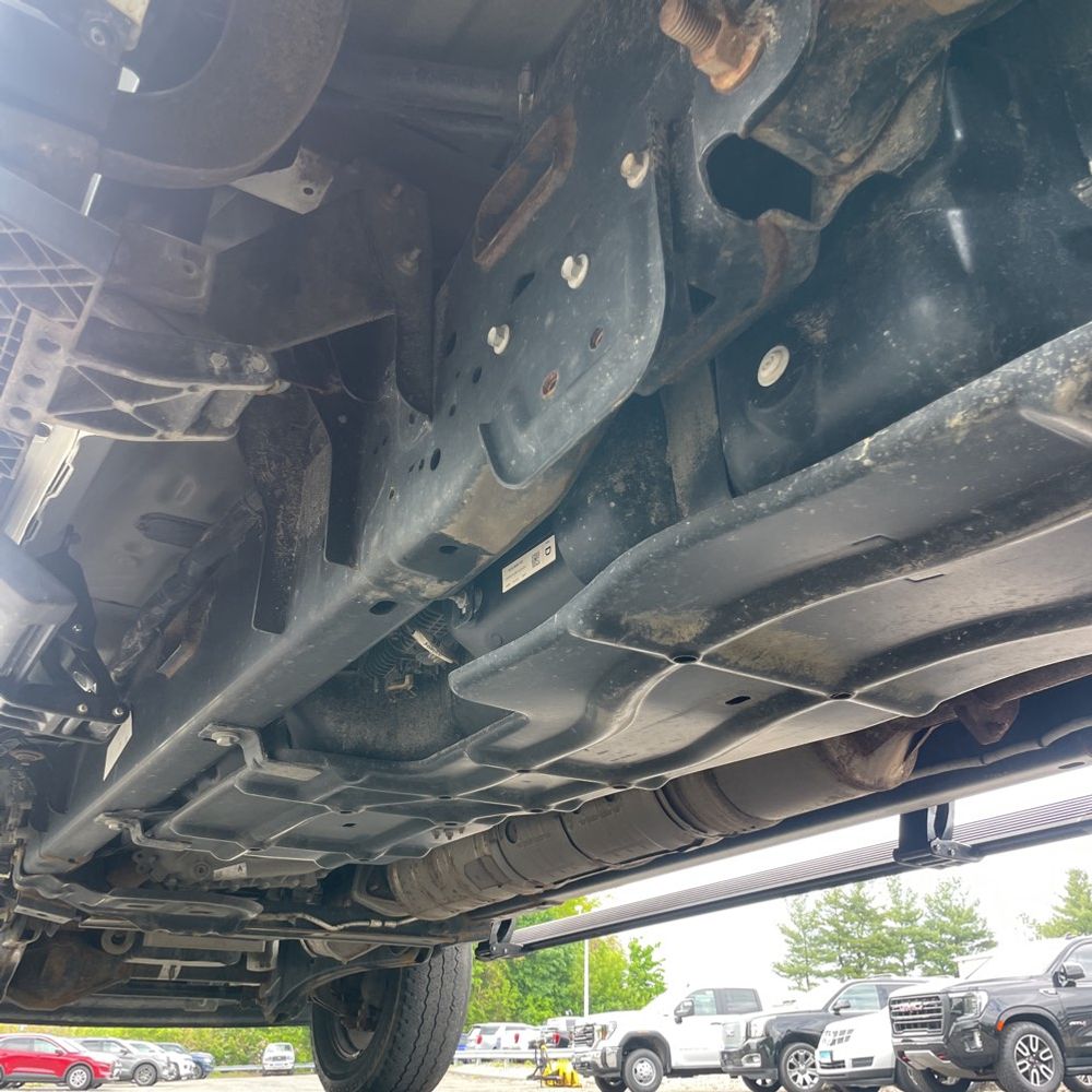 2023 Ford F-350 Super Duty Platinum