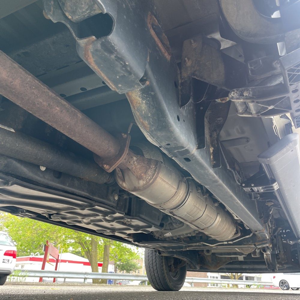 2023 Ford F-350 Super Duty Platinum
