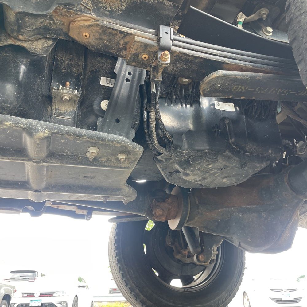 2023 Ford F-350 Super Duty Platinum