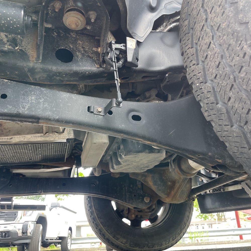2023 Ford F-350 Super Duty Platinum