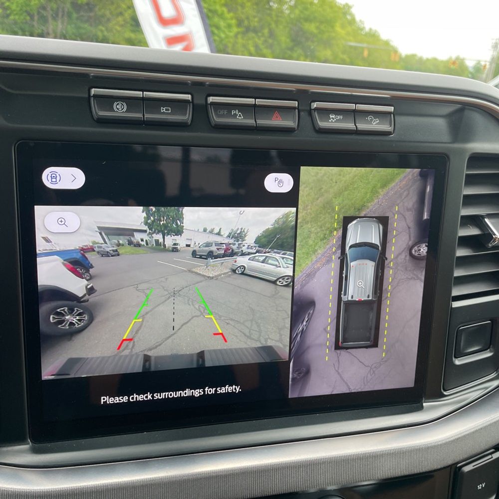 2023 Ford F-350 Super Duty Platinum