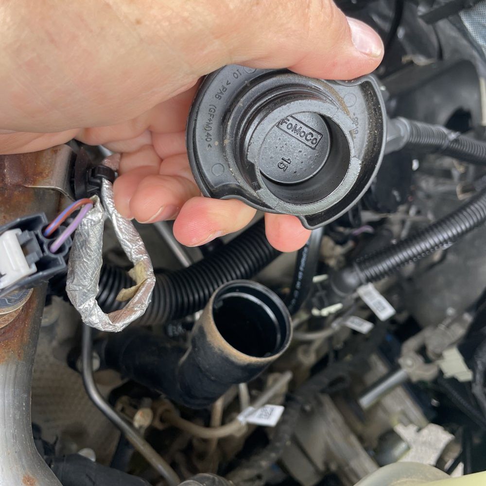 2023 Ford F-350 Super Duty Platinum