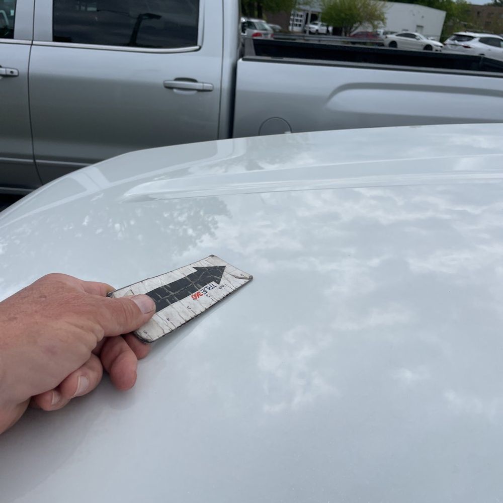 2023 Ford F-350 Super Duty Platinum