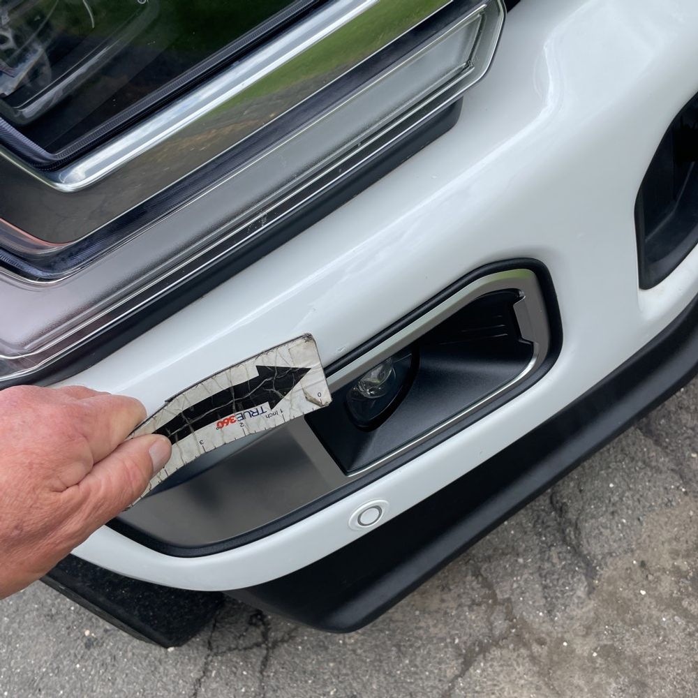 2023 Ford F-350 Super Duty Platinum