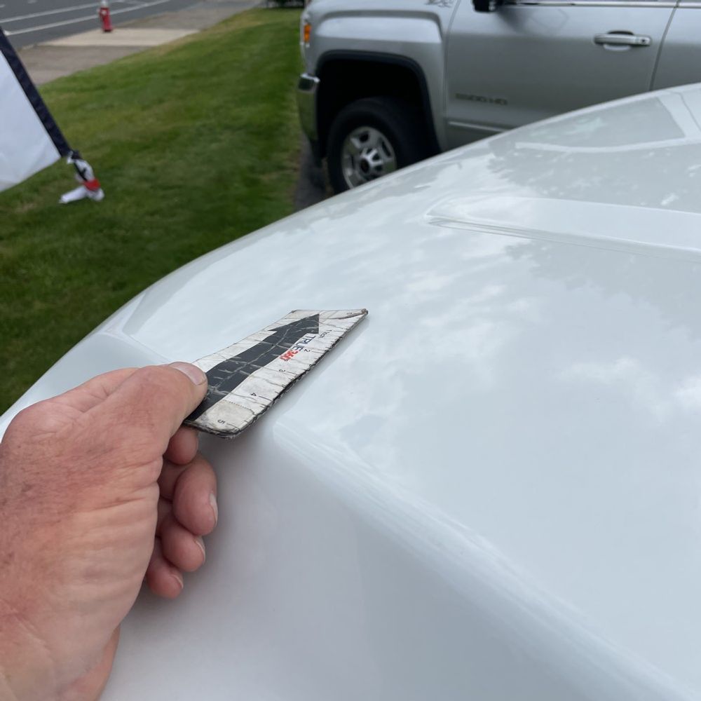 2023 Ford F-350 Super Duty Platinum