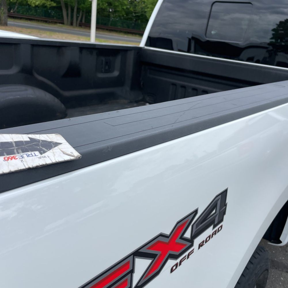 2023 Ford F-350 Super Duty Platinum
