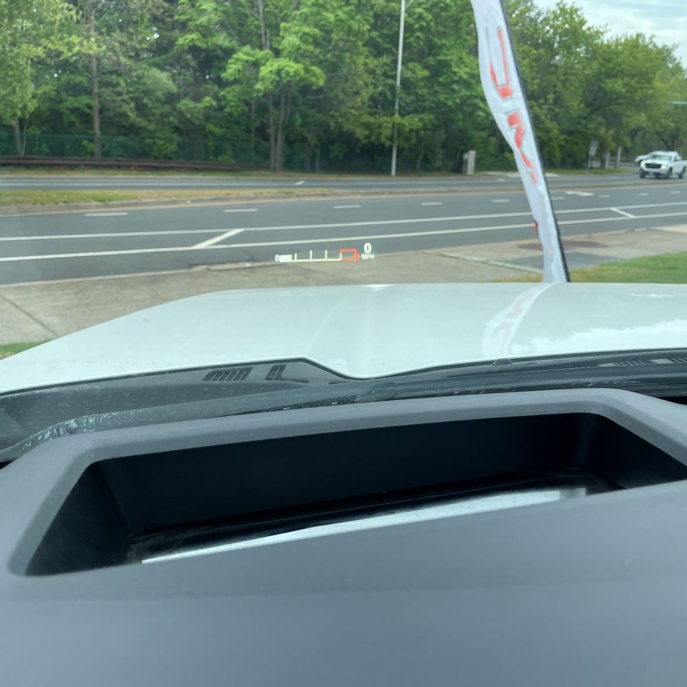 2023 Ford F-350 Super Duty Platinum
