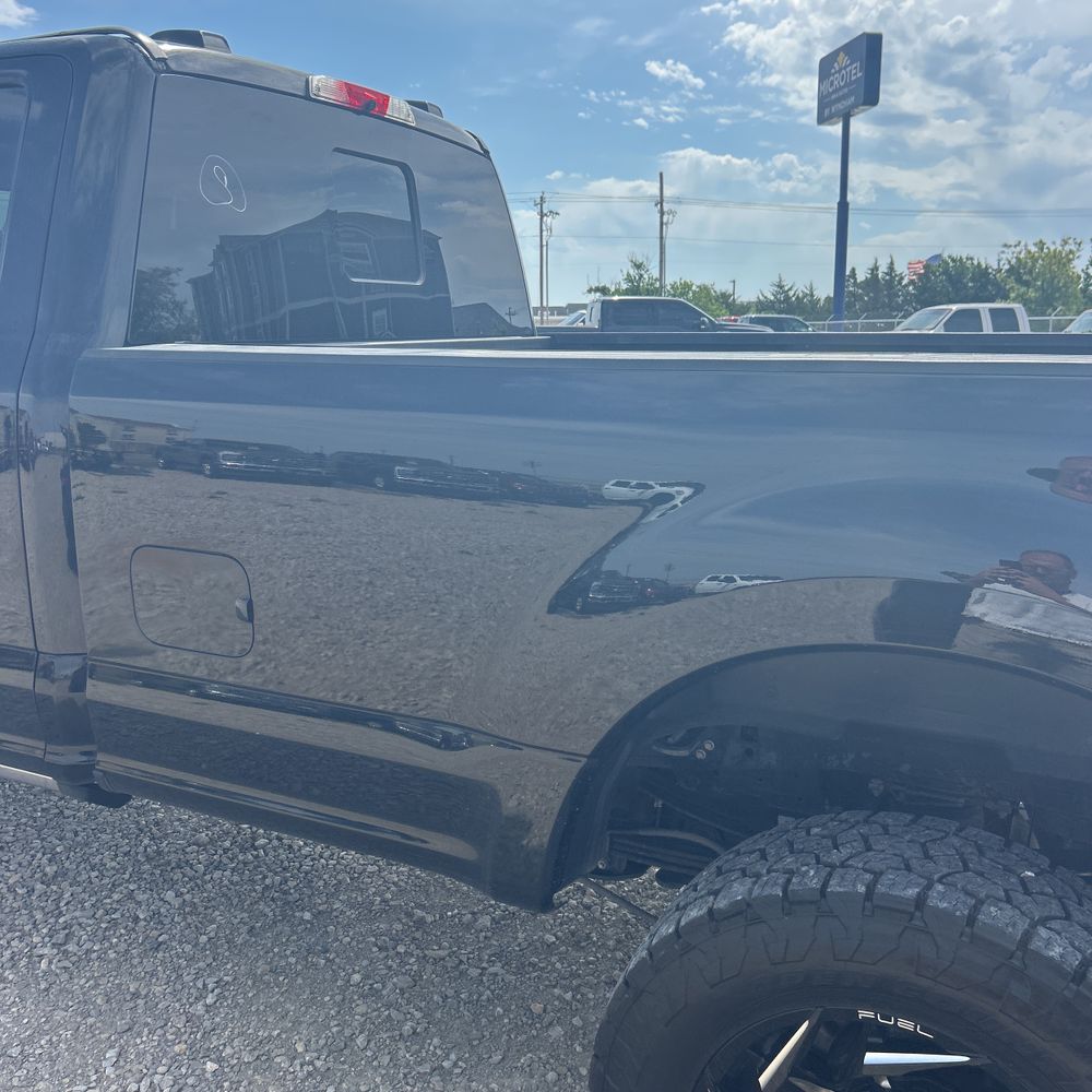 2021 Ford F-350 Super Duty King Ranch