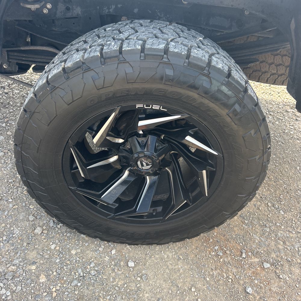 2021 Ford F-350 Super Duty King Ranch