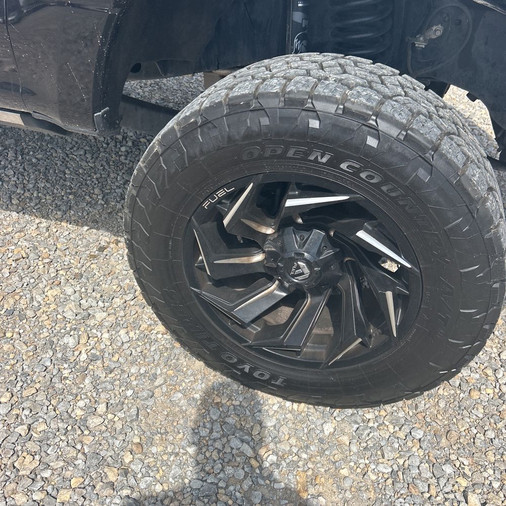 2021 Ford F-350 Super Duty King Ranch