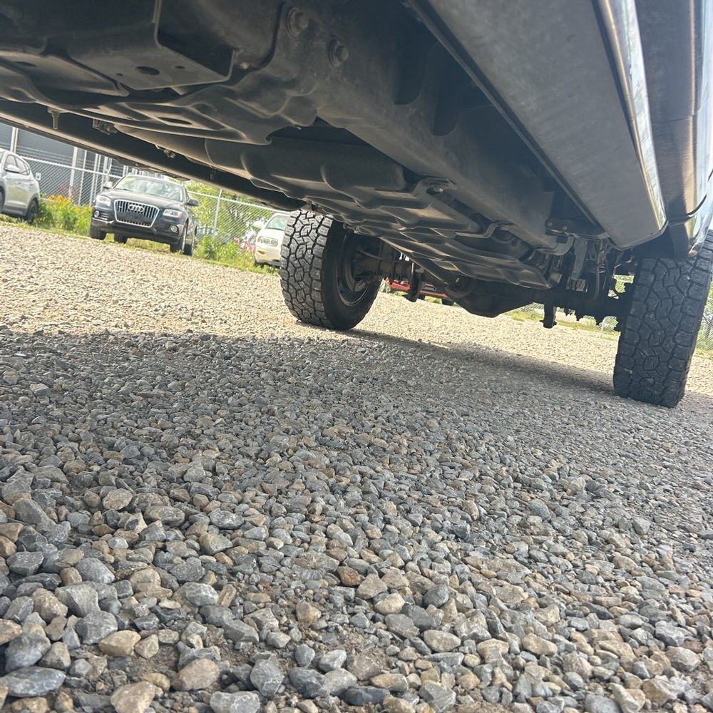 2021 Ford F-350 Super Duty King Ranch