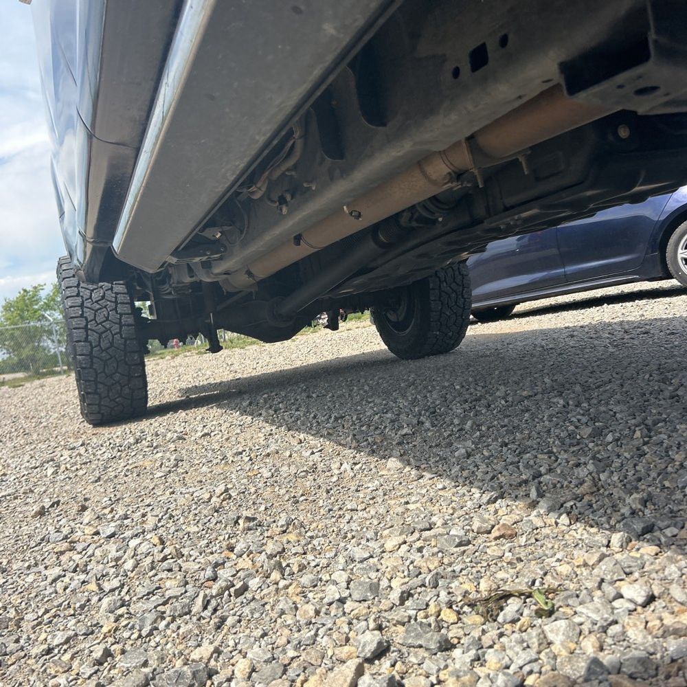 2021 Ford F-350 Super Duty King Ranch