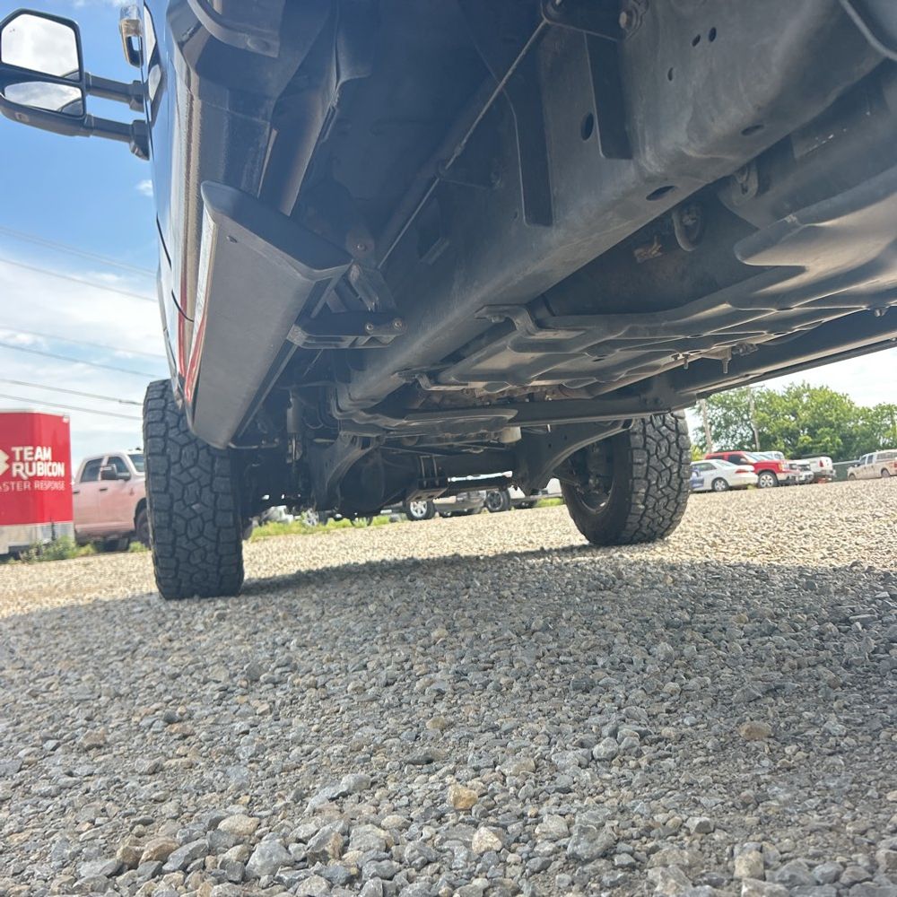 2021 Ford F-350 Super Duty King Ranch