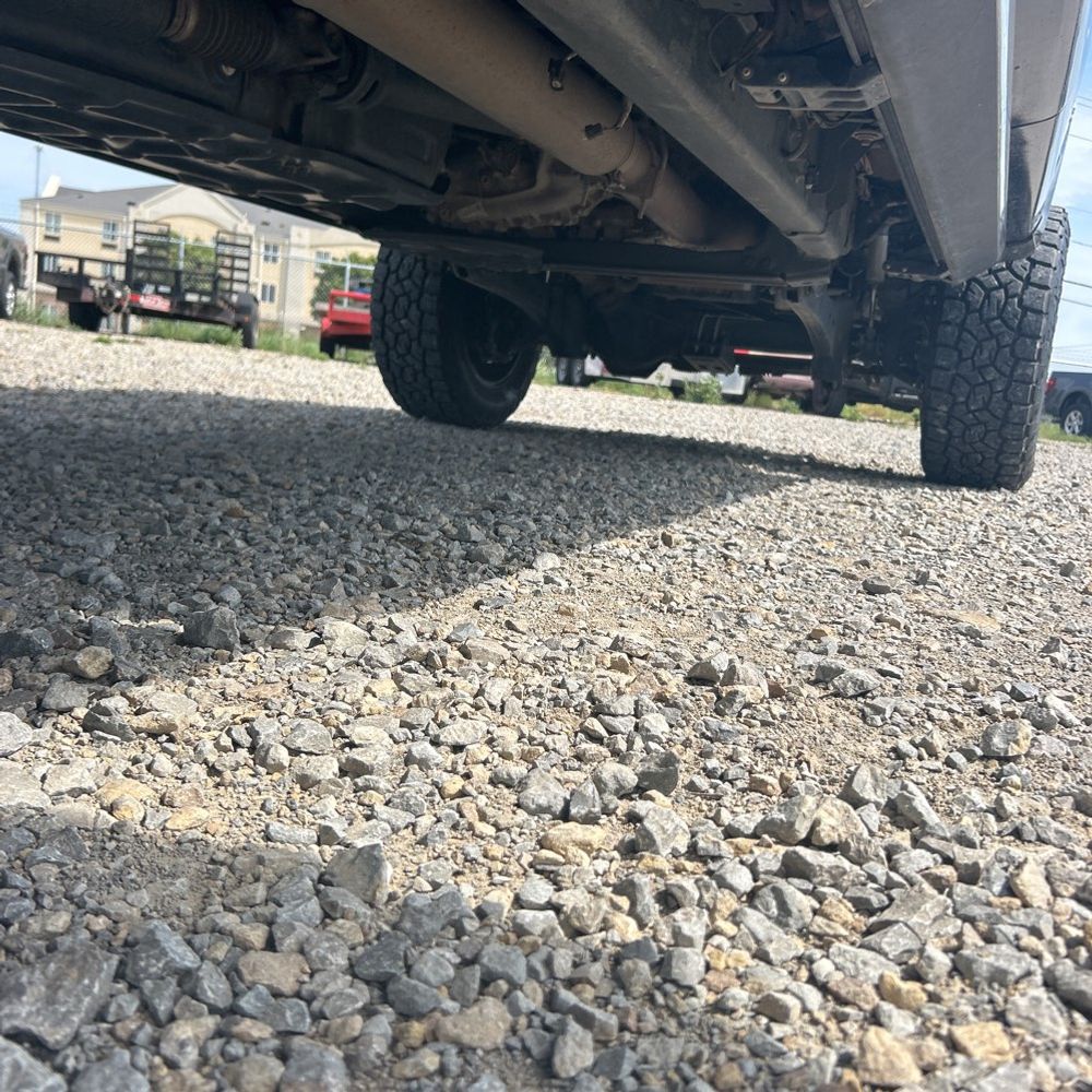 2021 Ford F-350 Super Duty King Ranch