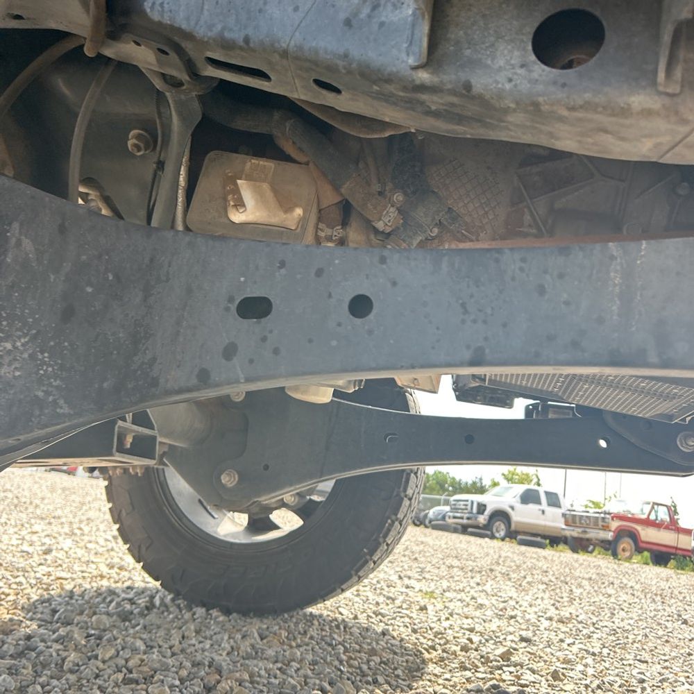 2021 Ford F-350 Super Duty King Ranch