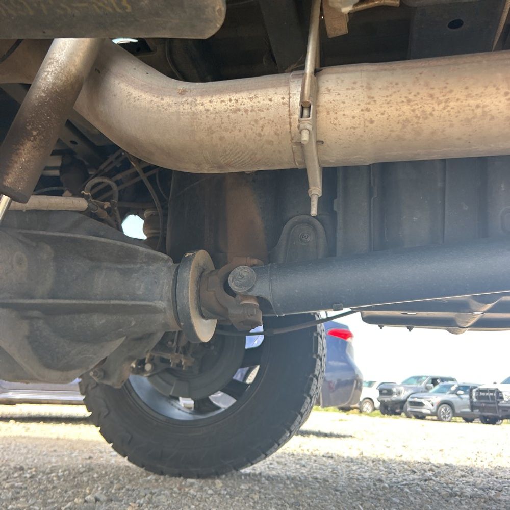 2021 Ford F-350 Super Duty King Ranch