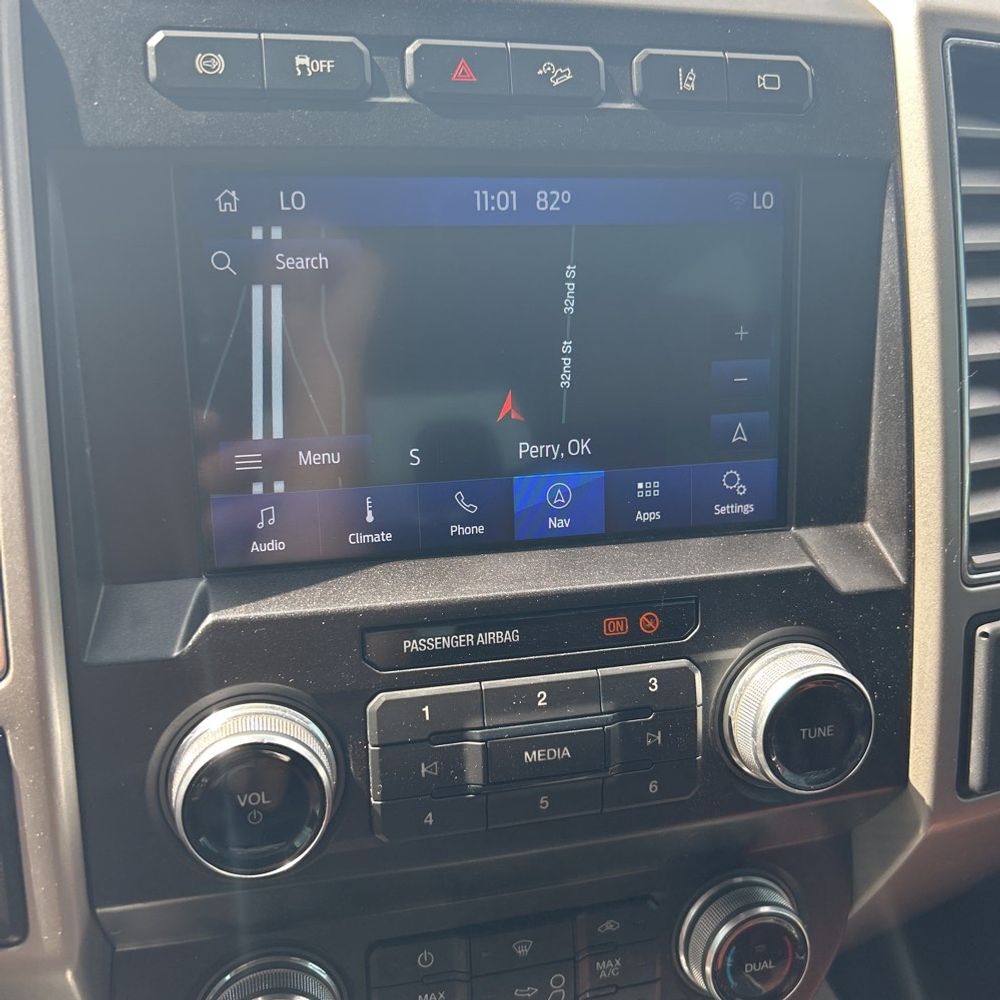 2021 Ford F-350 Super Duty King Ranch
