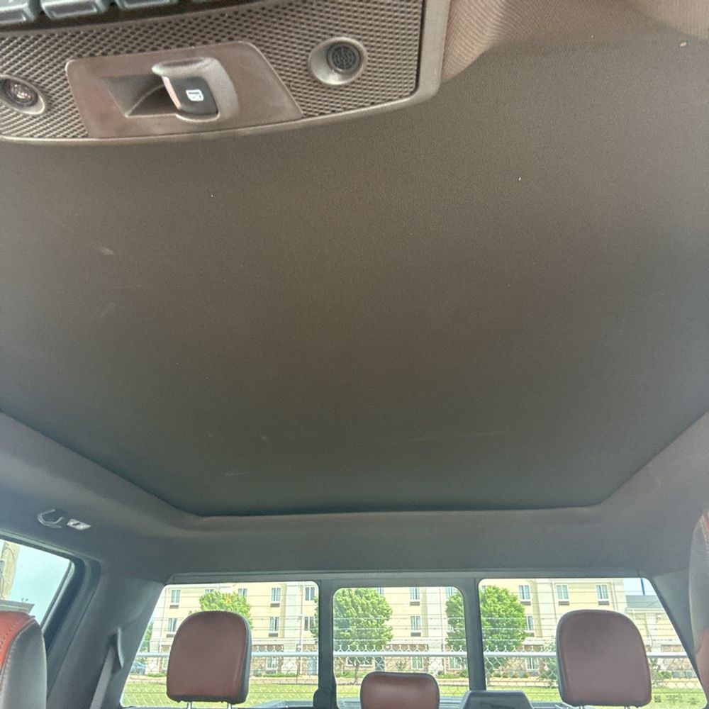 2021 Ford F-350 Super Duty King Ranch