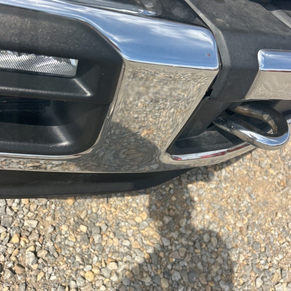 2021 Ford F-350 Super Duty King Ranch