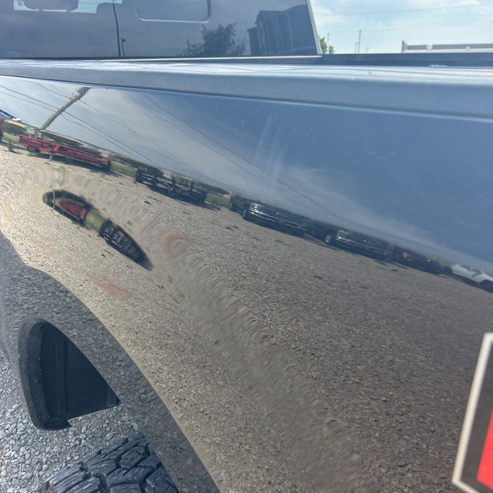 2021 Ford F-350 Super Duty King Ranch
