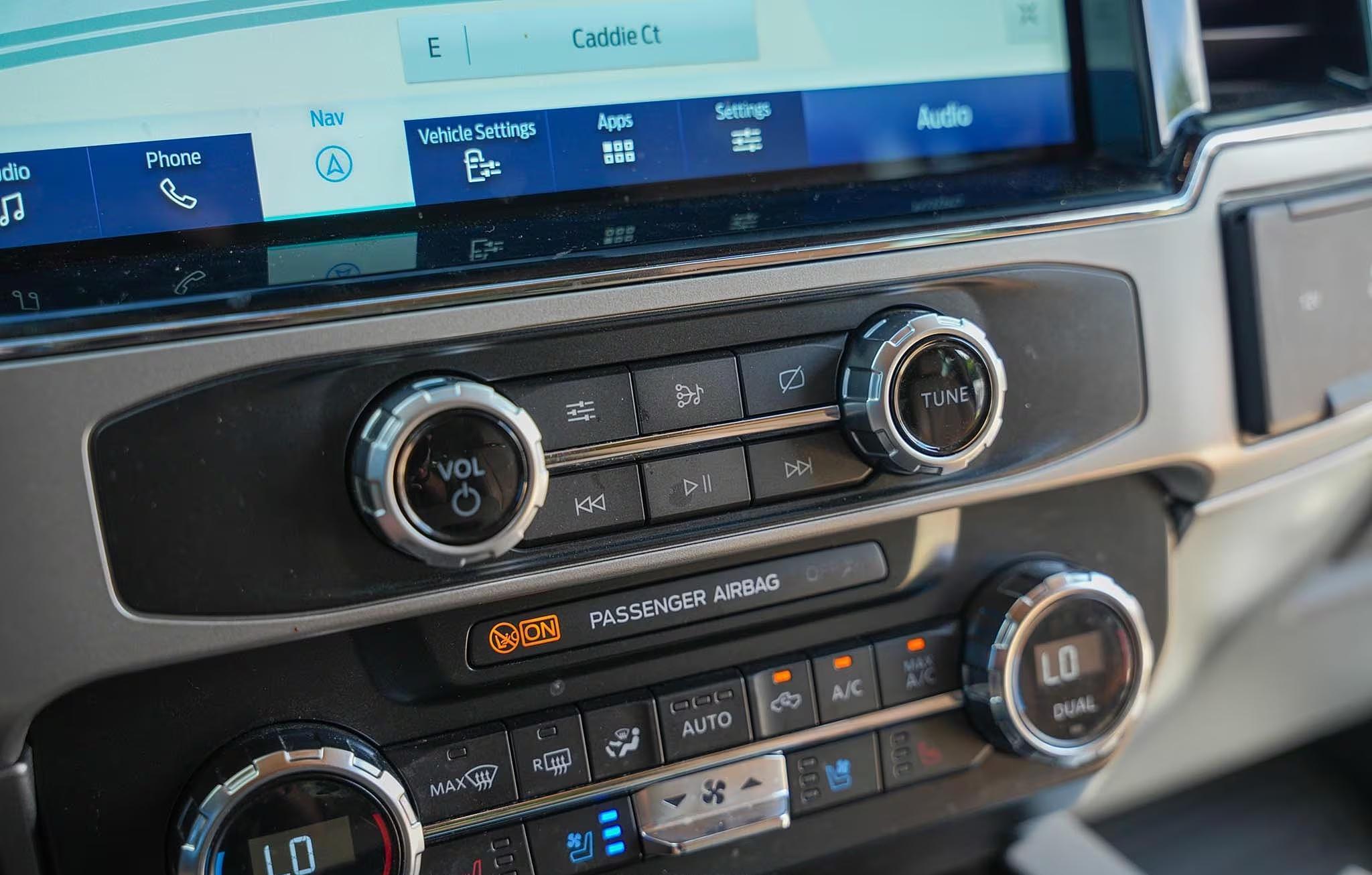 2022 Ford F-350 Lariat