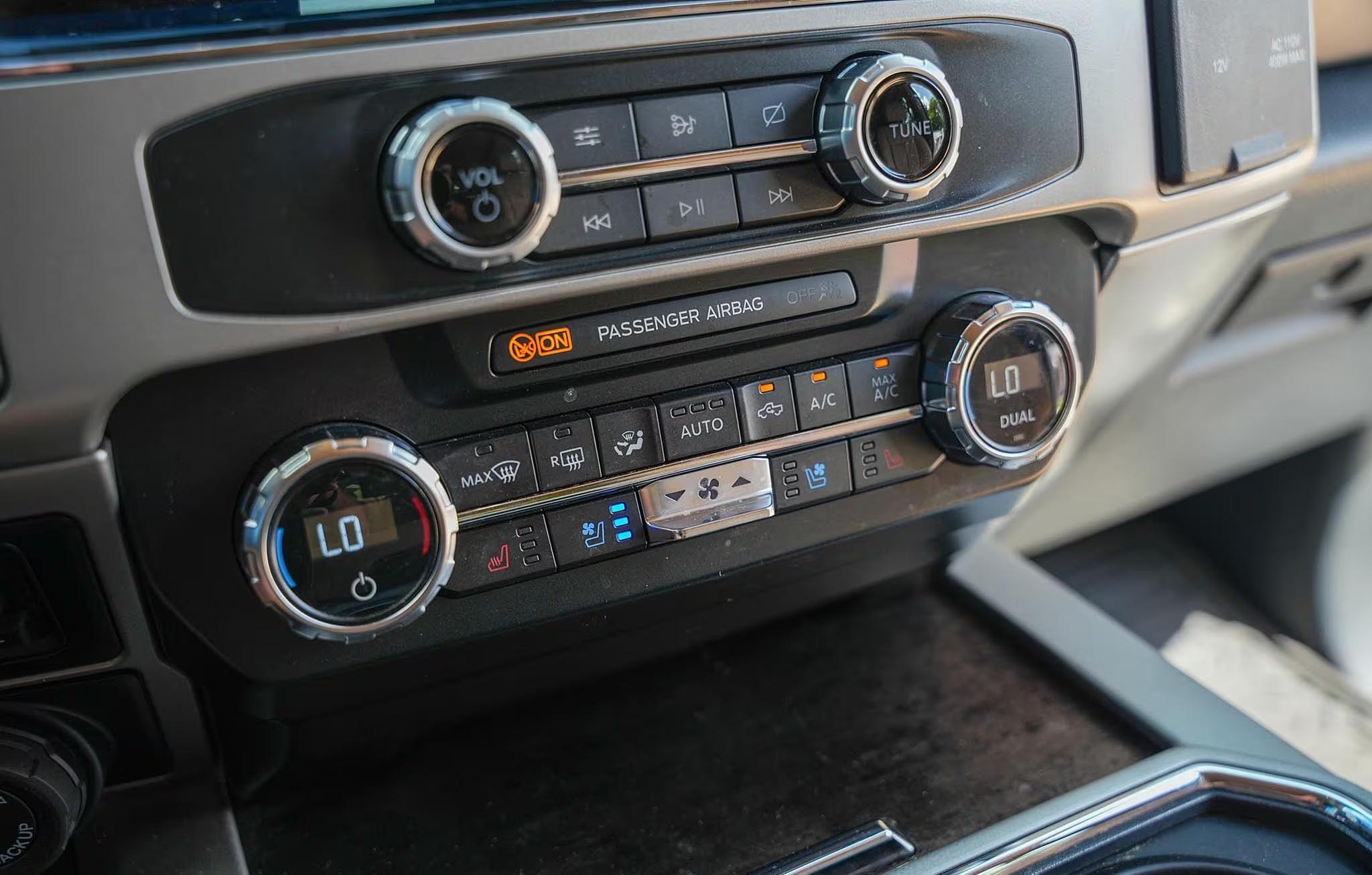 2022 Ford F-350 Lariat