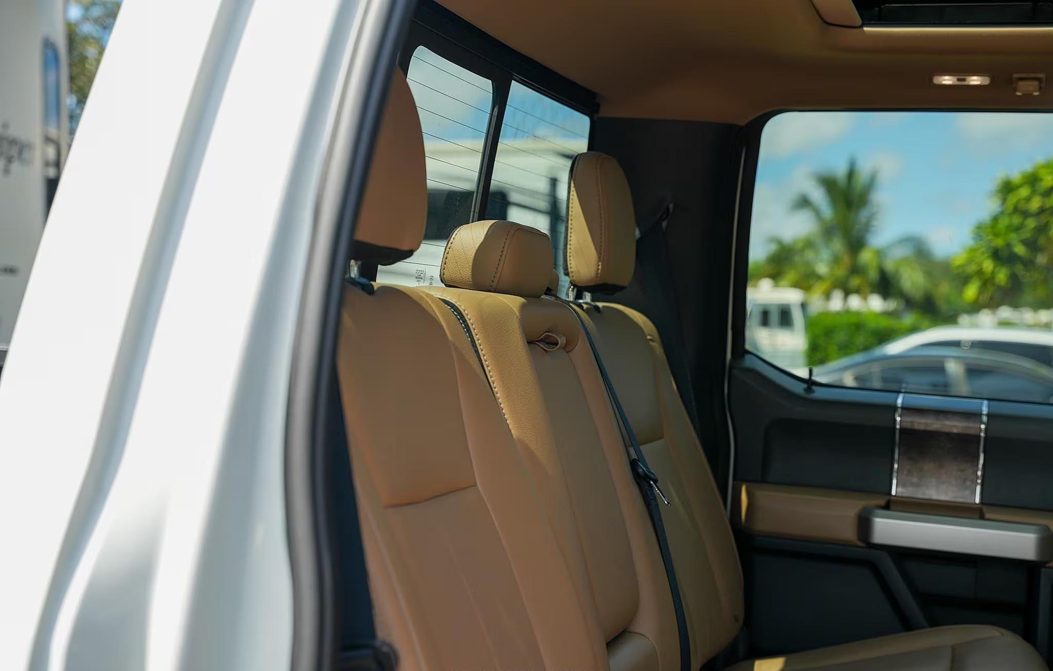 2022 Ford F-350 Lariat