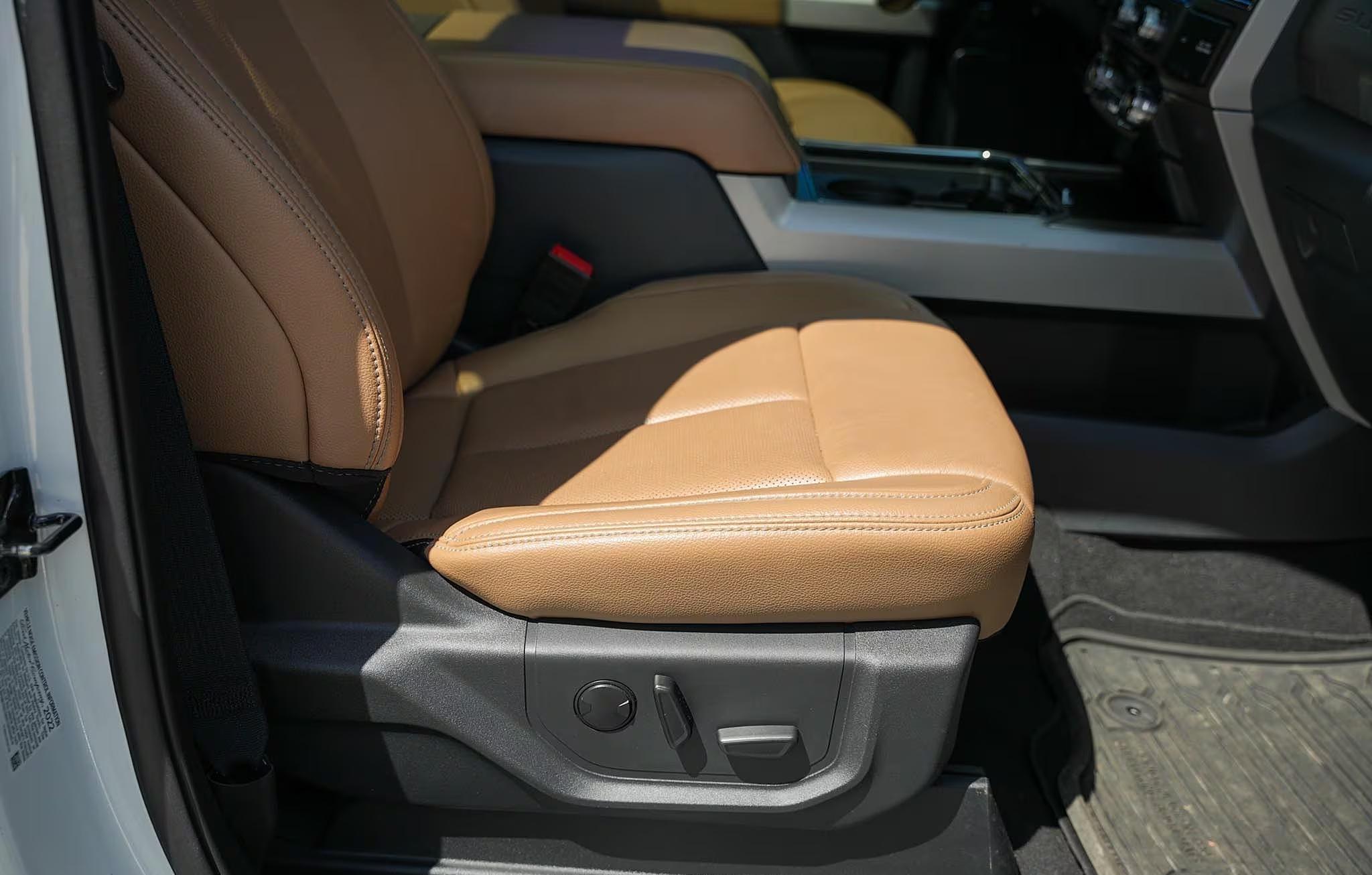 2022 Ford F-350 Lariat