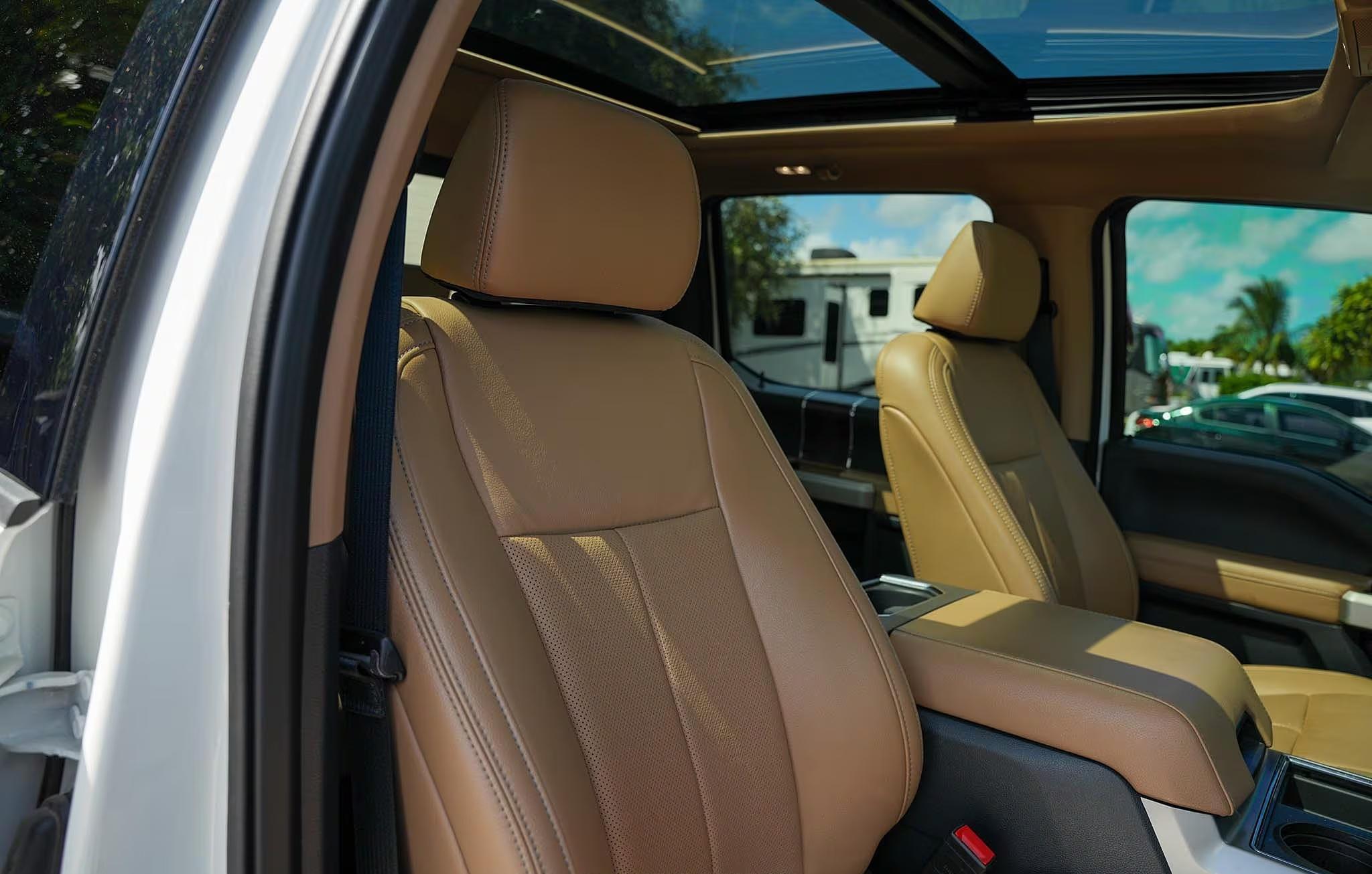 2022 Ford F-350 Lariat