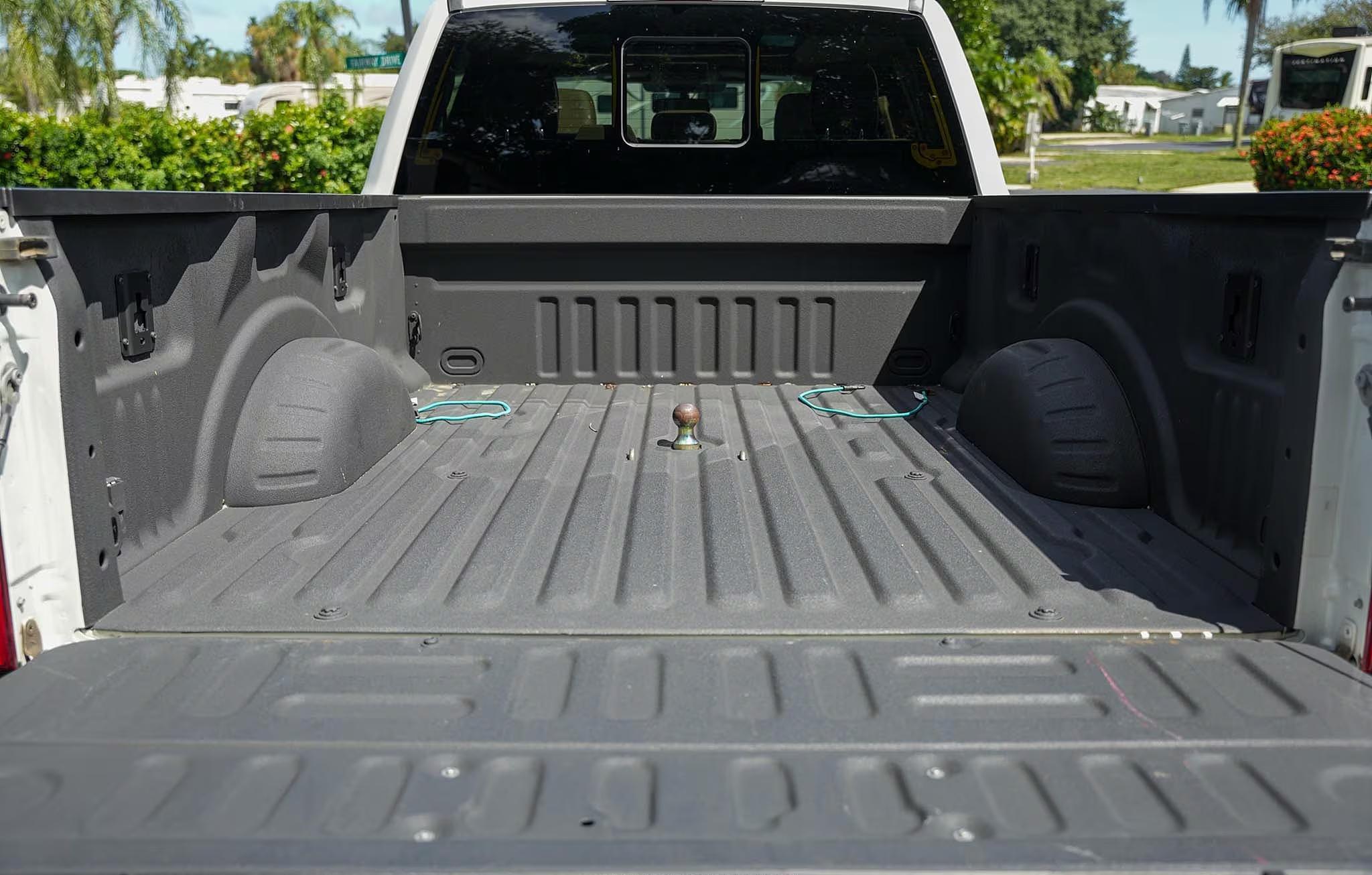 2022 Ford F-350 Lariat