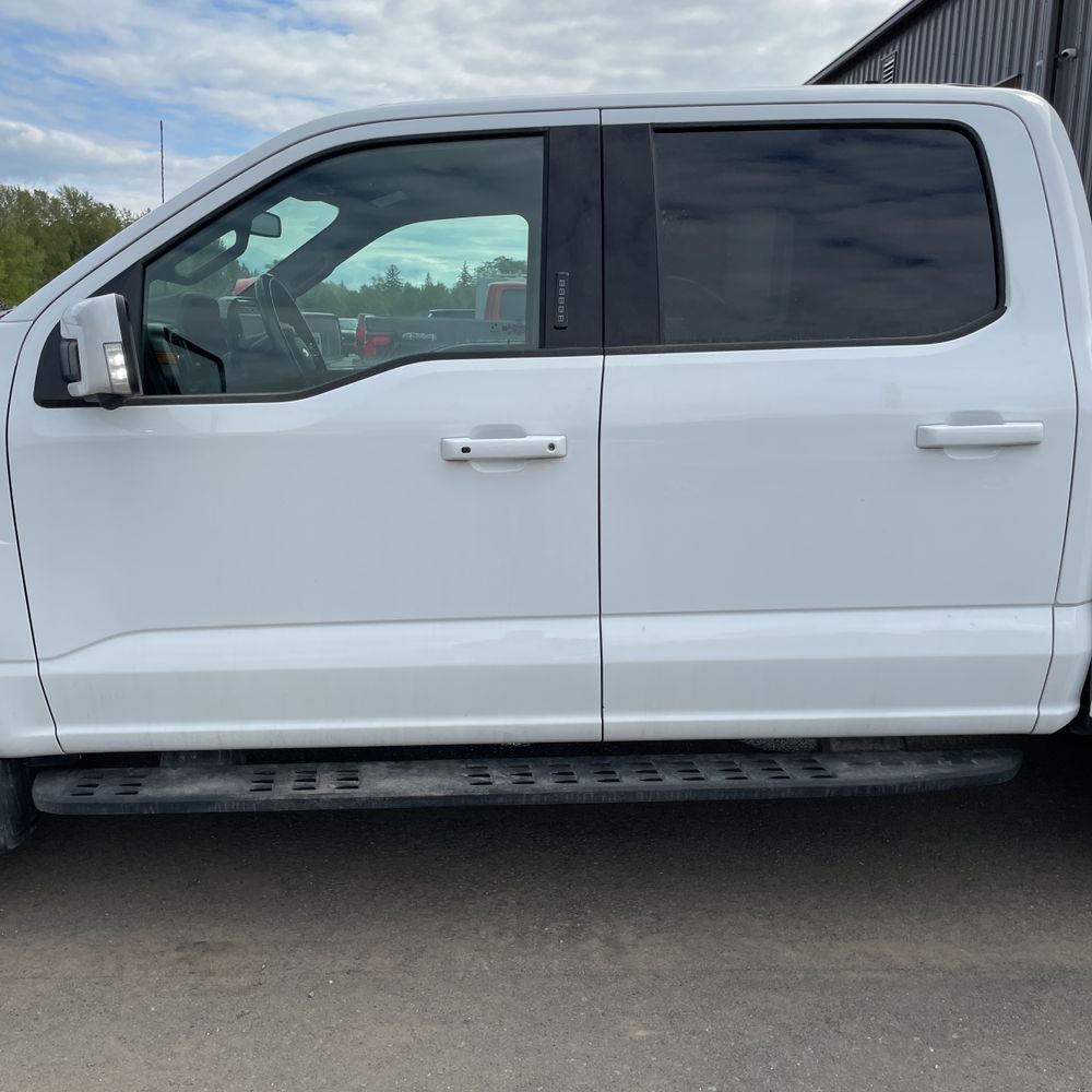 2023 Ford F150 Tremor