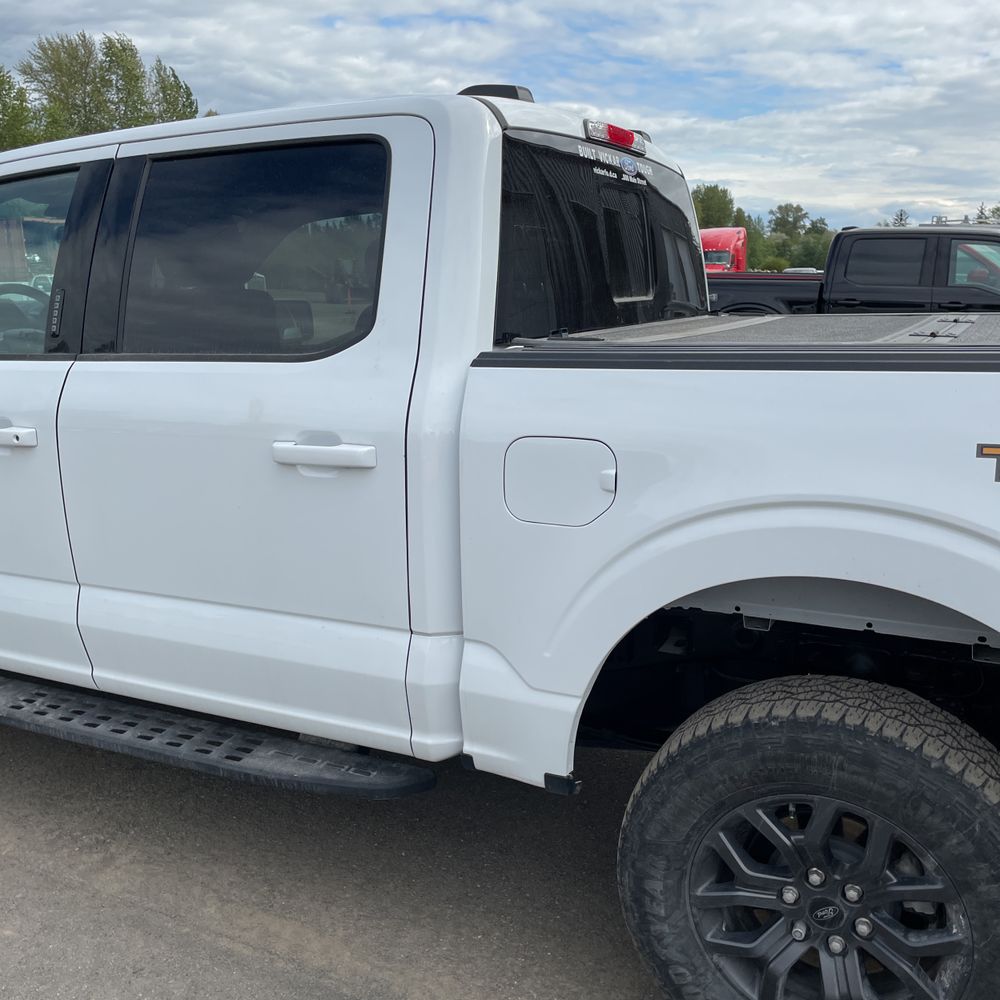 2023 Ford F150 Tremor