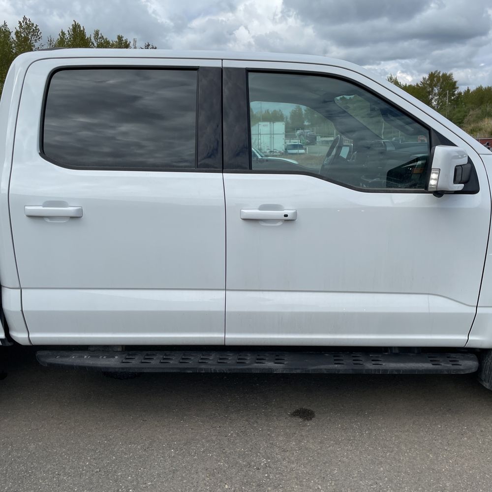 2023 Ford F150 Tremor