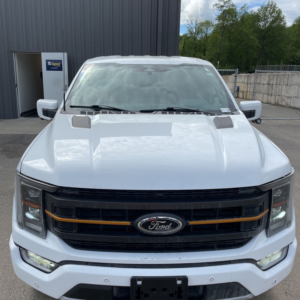 2023 Ford F150 Tremor