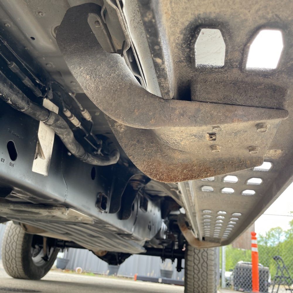 2023 Ford F150 Tremor