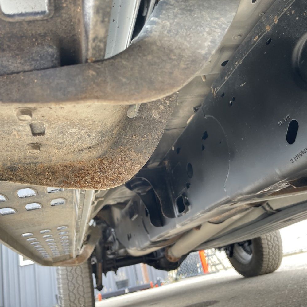 2023 Ford F150 Tremor