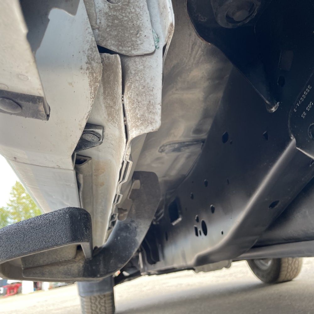 2023 Ford F150 Tremor