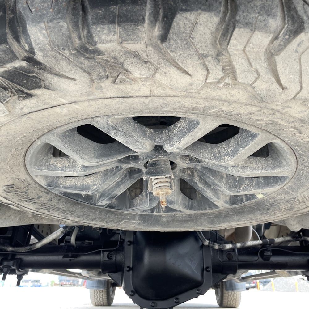 2023 Ford F150 Tremor
