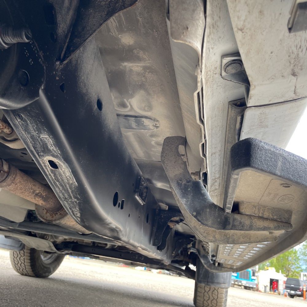 2023 Ford F150 Tremor