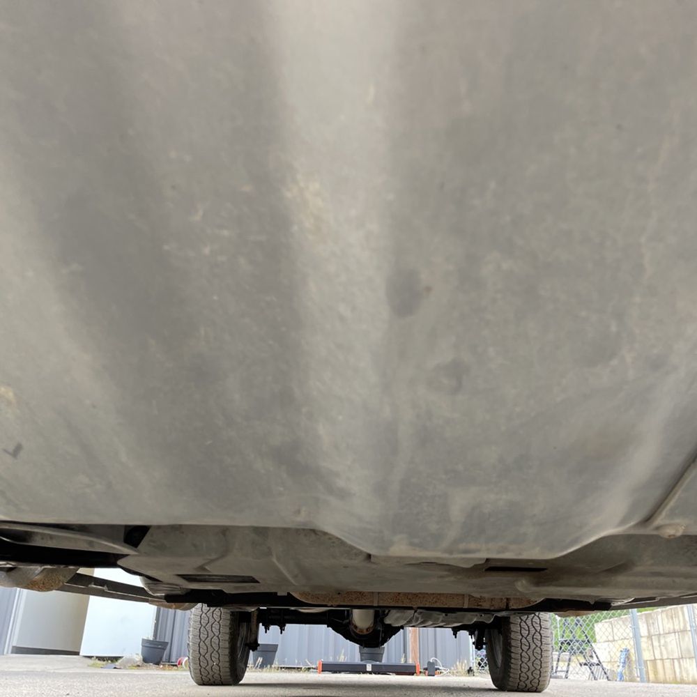 2023 Ford F150 Tremor