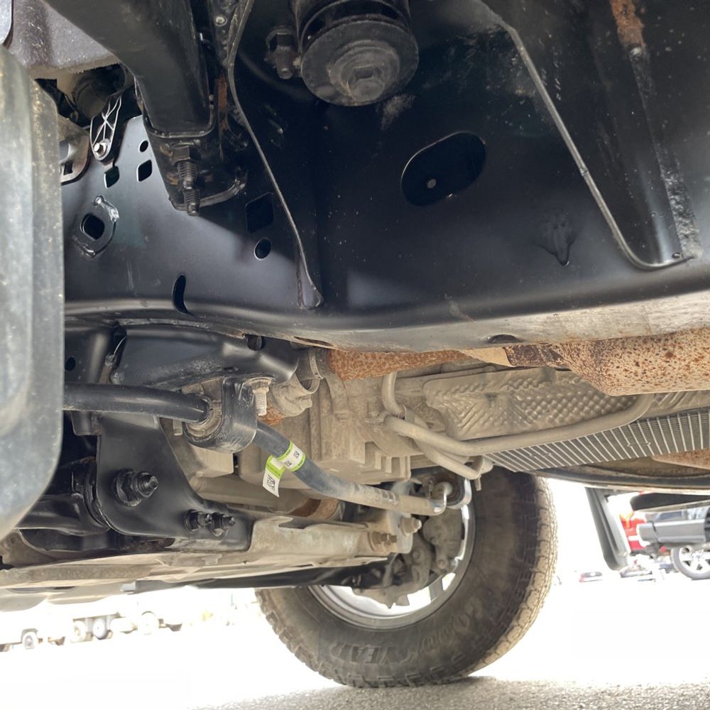 2023 Ford F150 Tremor