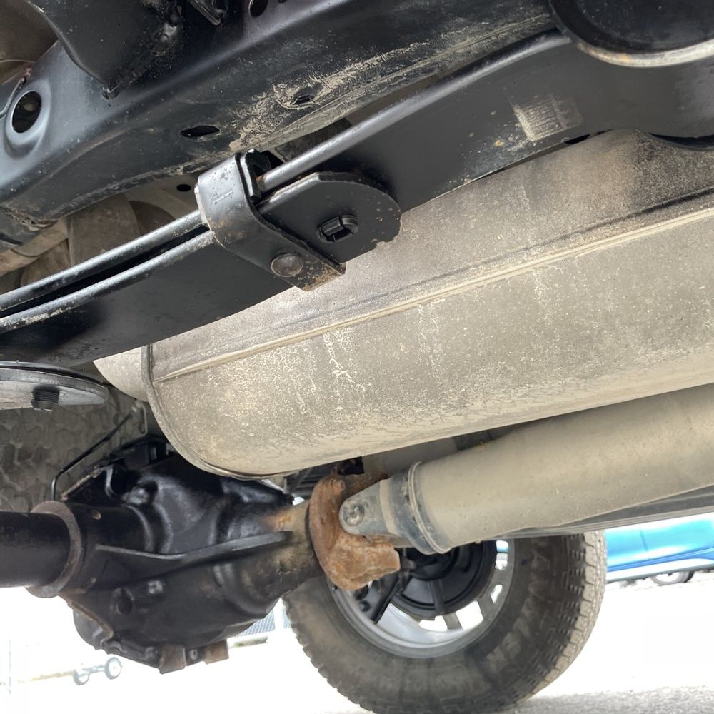 2023 Ford F150 Tremor