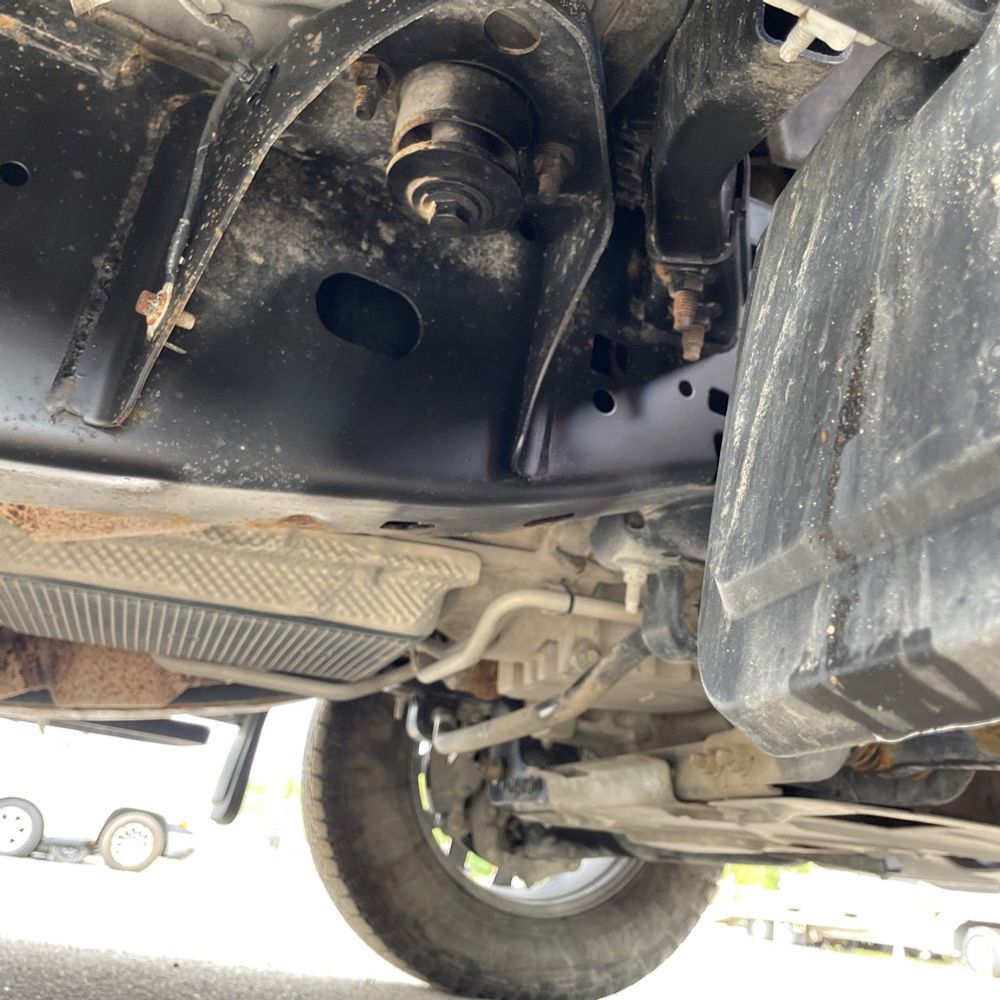 2023 Ford F150 Tremor