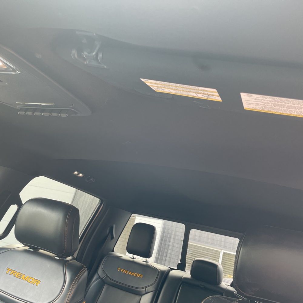 2023 Ford F150 Tremor