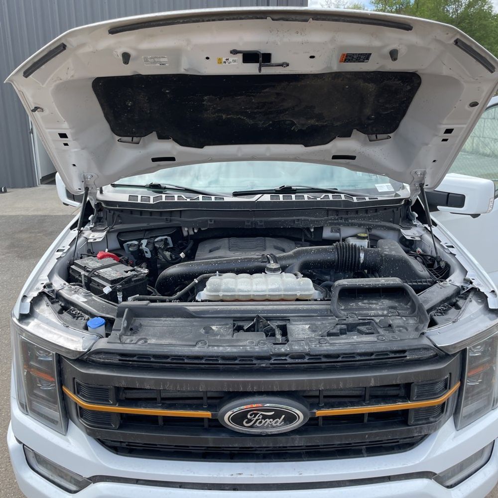 2023 Ford F150 Tremor