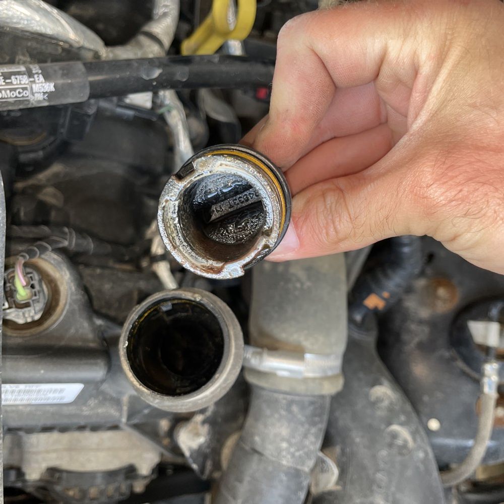 2023 Ford F150 Tremor