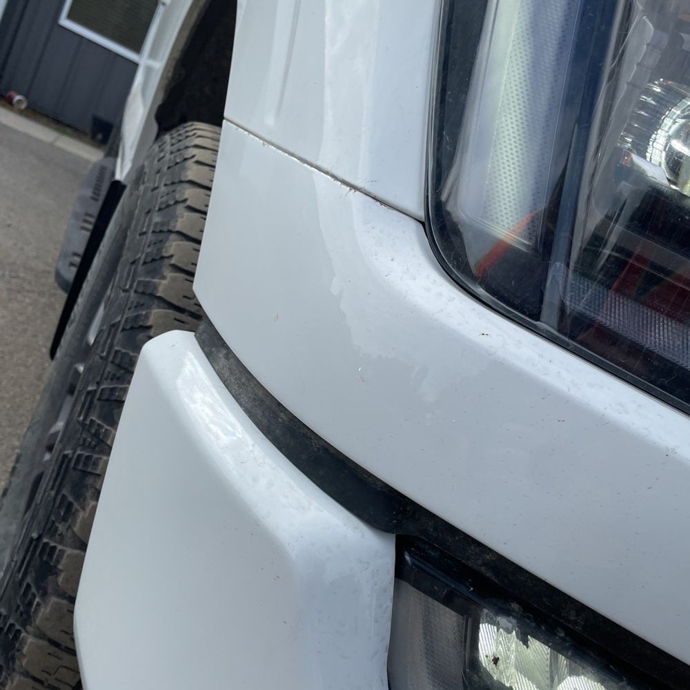 2023 Ford F150 Tremor